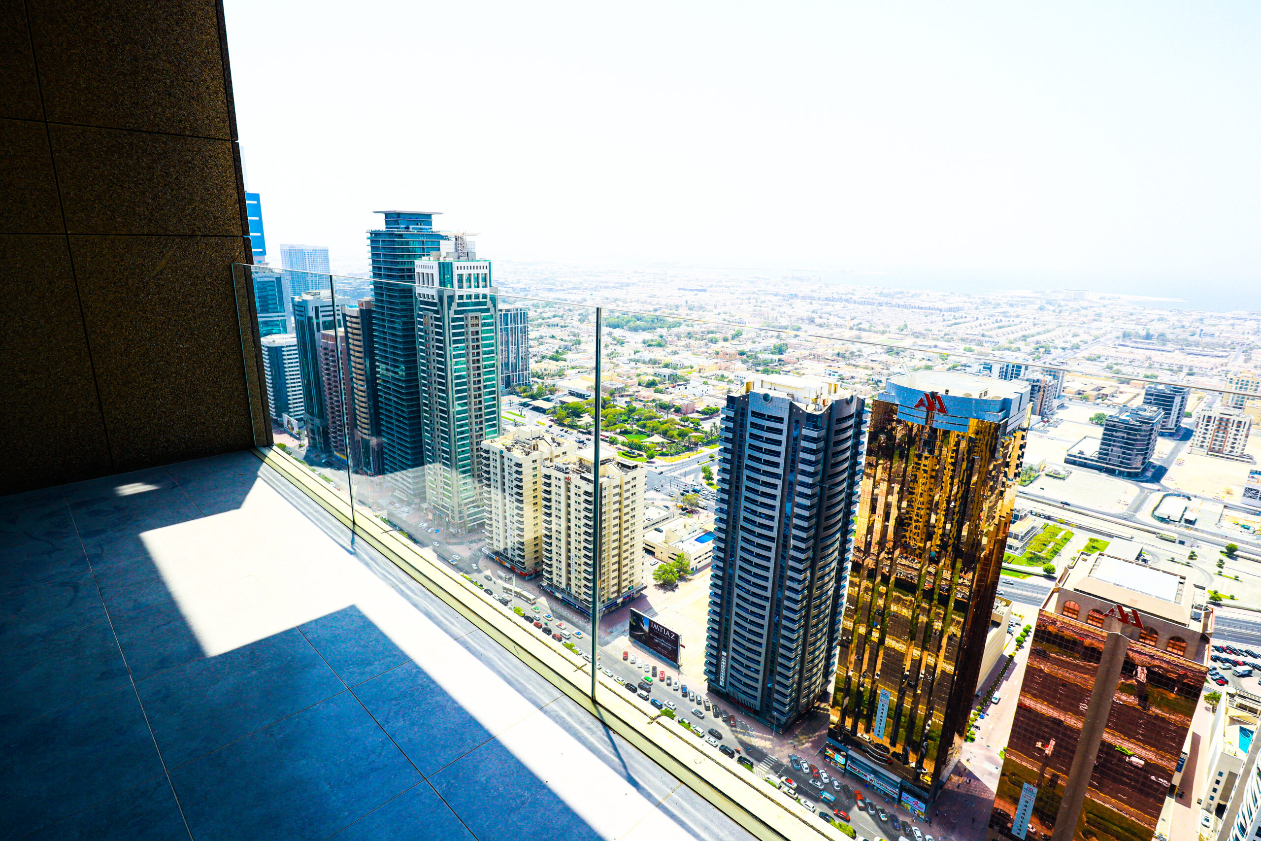 Stylish Modern-Design 1BHK | Fully Equipped with White Goods | 120K