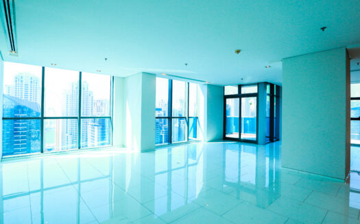 Chiller-Free 4BR Apartment with Fitted Kitchen | Prime Area | 400K