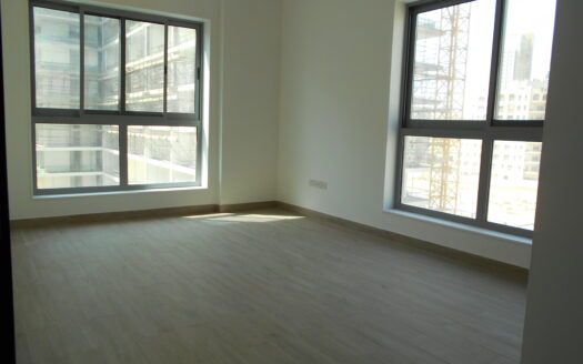 Modern 1BHK with Balcony | Prime Location Near Universities | AED 71K