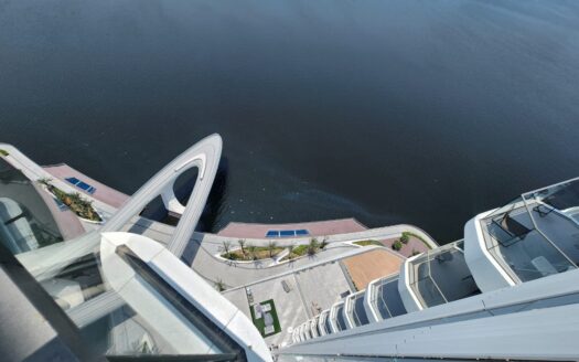 Modern Living Awaits | Brand New 1BHK Serviced Apartment | Fully Furnished | For 160K