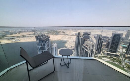 Modern Living Awaits | Brand New 1BHK Serviced Apartment | Fully Furnished | For 160K