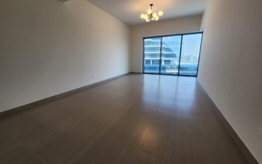 Luxurious High-Floor 2BR with Maid’s Room & Creek View