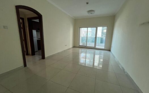 READY TO RENT 1BR W/ BALCONY AND ALL AMENITIES FOR 85K