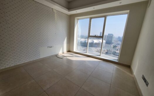 Family-Friendly 2BHK | Balcony & Full Amenities | For 90K