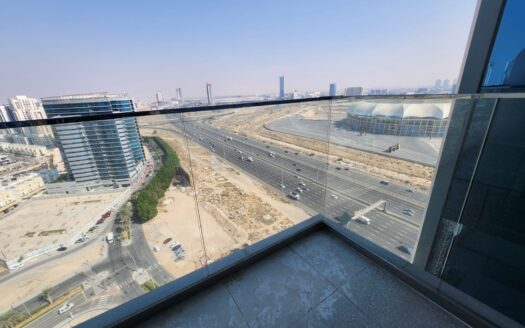 Family-Friendly 2BHK | Balcony & Full Amenities | For 90K