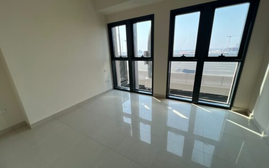 8% LIMITED TIME OFFER | 3BHK WITH BALCONY | ALL AMENITIES INCLUDED