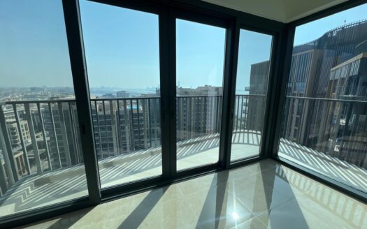 READY TO MOVE IN | 2BHK WITH 10% DISCOUNT FROM 135K