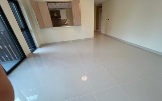 Move-In Ready | 2BHK with Balcony ALL Amenities Included |10% Discount