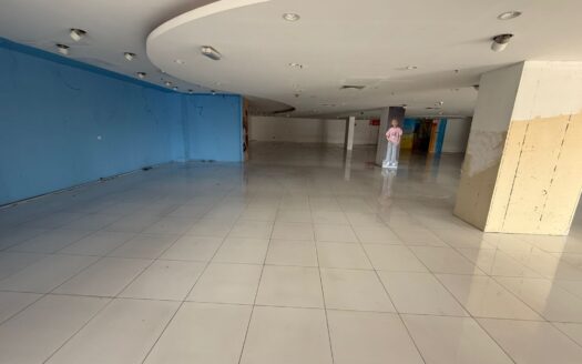 CLINIC | JEWELRY | PRIME LOCATION | MAIN ROAD FACING | FOR 1.5M