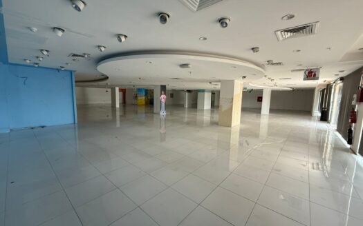 CLINIC | JEWELRY | PRIME LOCATION | MAIN ROAD FACING | FOR 1.5M