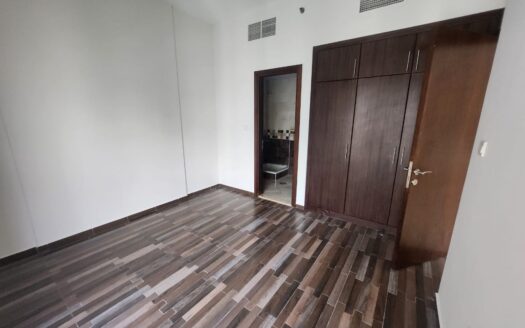 MODERN LUX-LIFE 1BHK EXCLUSIVE FOR FAMILY FOR 55K