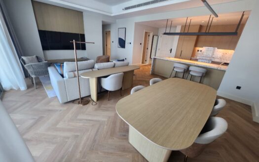 MARRIOT LIFE | BRANDNEW 2BHK W/ BALCONY | ALL AMENITIES INCLUDED