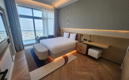 MARRIOT LIFE | BRANDNEW 2BHK W/ BALCONY | ALL AMENITIES INCLUDED