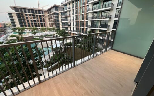 Spacious Brand New 2BHK for Rent | Prime Location | AED 255K