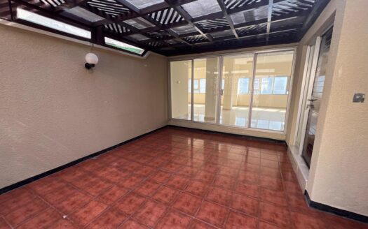 Spacious 4BHK Apartment for Rent | Ready to Move In | Well-Maintained | AED 120K