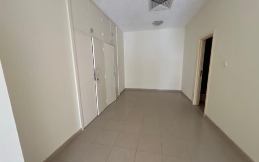 Spacious 4BHK Apartment for Rent | Ready to Move In | Well-Maintained | AED 120K