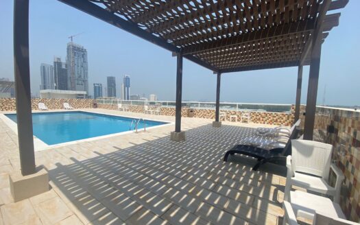 Ready in December | Fully Furnished 1BHK | Family Residence | All Facilities | 78K