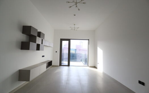 5-STAR | 2BHK WITH BALCONY | MAIDs ROOM INCL. | FAMILY BLDG.