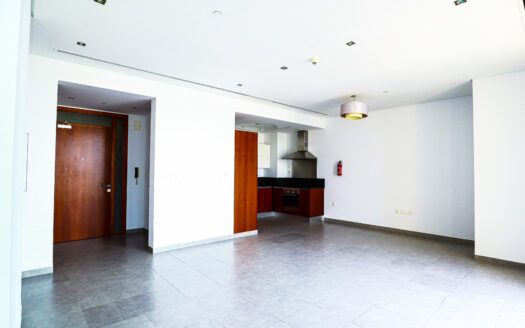 DOWNTOWN VIEW | 1BR WITH BALCONY | READY TO RENT