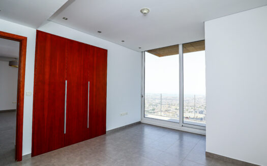 DOWNTOWN VIEW | 1BR WITH BALCONY | READY TO RENT