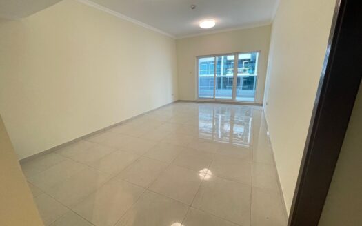 CREEK VIEW | 2BHK IN DOWNTOWN | 2 BALCONIES | INCLUDED ALL AMENITIES