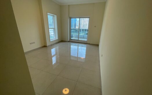 CREEK VIEW | 2BHK IN DOWNTOWN | 2 BALCONIES | INCLUDED ALL AMENITIES