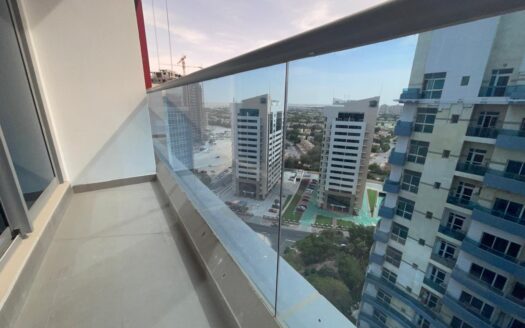 2BHK UNIT W/ BALCONY | ALL AMENITIES INCLUDED | FOR ONLY 87K