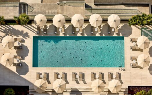 FULLY-FURNISHED | 2BHK w/ BALCONY | INCL. ALL AMENITIES