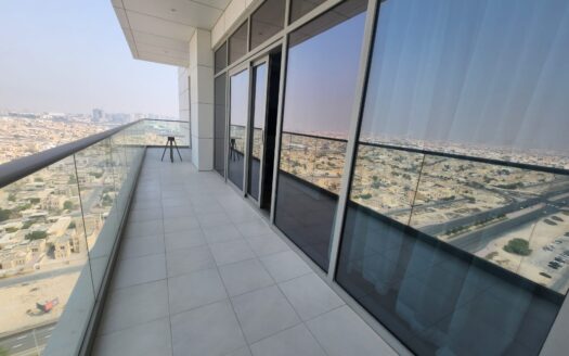 1 MONTH RENT FREE | FULLY FURNISHED 2BHK | 12 CHEQUES