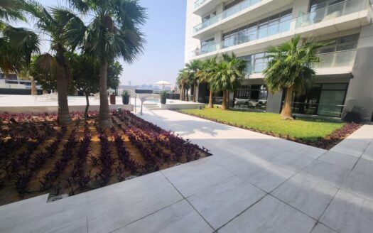 1 MONTH RENT FREE | FULLY FURNISHED 2BHK | 12 CHEQUES