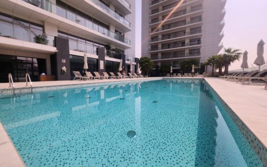 BRANDNEW | FURNISHED 2BHK INCL. AMENITIES | 1 MONTH RENT FREE