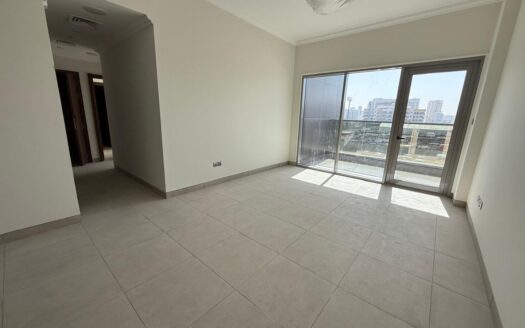 CLOSE TO SCHOOL | 2BHK W/ BALCONY | ROAD FACING VIEW