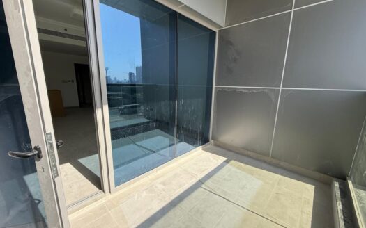 CLOSE TO SCHOOL | 2BHK W/ BALCONY | ROAD FACING VIEW