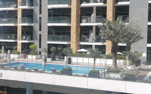 FULLY FURNISHED | CHILLER FREE | STUDIO FOR 52K