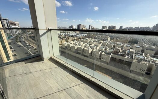 2BHK NEAR MOE METRO | BALCONY | INCLUDED ALL AMENITIES