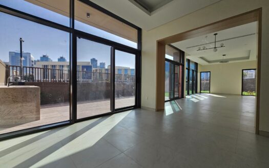 3BHK COMPOUND VILLA | MAID ROOM | SHARING FACILITIES