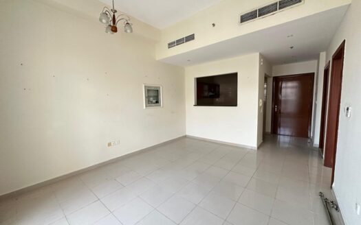 READY TO RENT | 1BHK W/ BALCONY | FOR ONLY 52K
