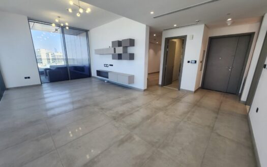 PRIVATE JACUZZI | HUGE TERRACE | 3BHK w/ BALCONY | MAID AND LAUNDRY ROOM