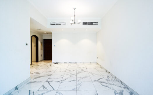 Burj Khalifa View | 2BHK with Balcony | Perfect for Family