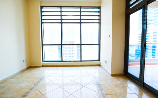CHILLER FREE | 1BHK WITH BALCONY | NEAR METRO STATION