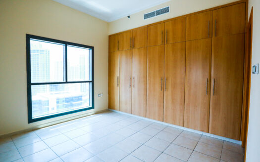 CHILLER FREE | 1BHK WITH BALCONY | NEAR METRO STATION