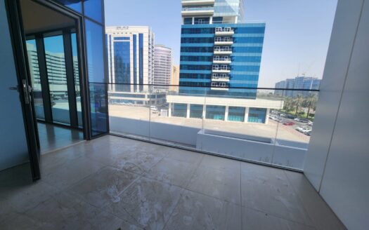 1BHK with Balcony | Quiet and Peaceful View | Prime Area in Dubai Creek
