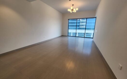 1BHK with Balcony | Quiet and Peaceful View | Prime Area in Dubai Creek