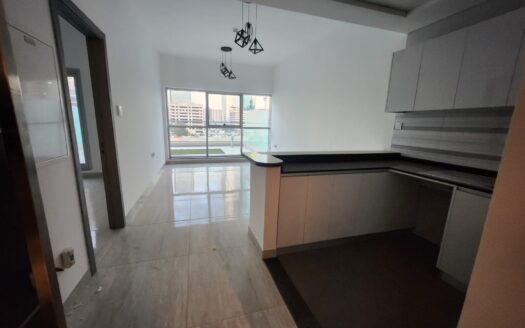 1BHK WITH TERRACE | PERFECT FOR FAMILY | AVAILABLE