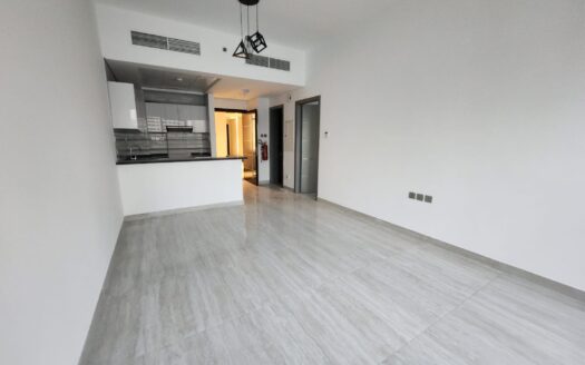 1BHK WITH TERRACE | PERFECT FOR FAMILY | AVAILABLE