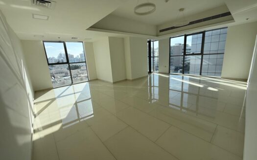 CHILLER FREE | 3BHK WITH MAID ROOM | NEAR MOE METRO STATION