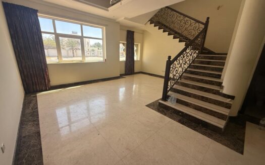 INDEPENDENT 4BHK VILLA W/ MAID’S ROOM | LOCATED AT UM SUQEIM ROAD