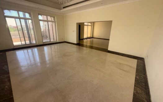 INDEPENDENT 4BHK VILLA W/ MAID’S ROOM | LOCATED AT UM SUQEIM ROAD